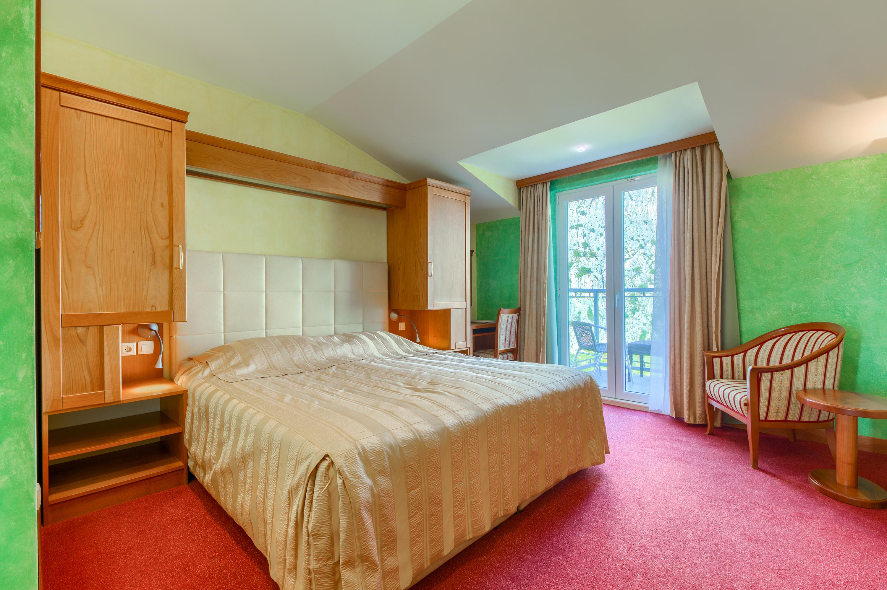 Hotel Villa Dvor (Adults Only) โอมิช ภายนอก รูปภาพ