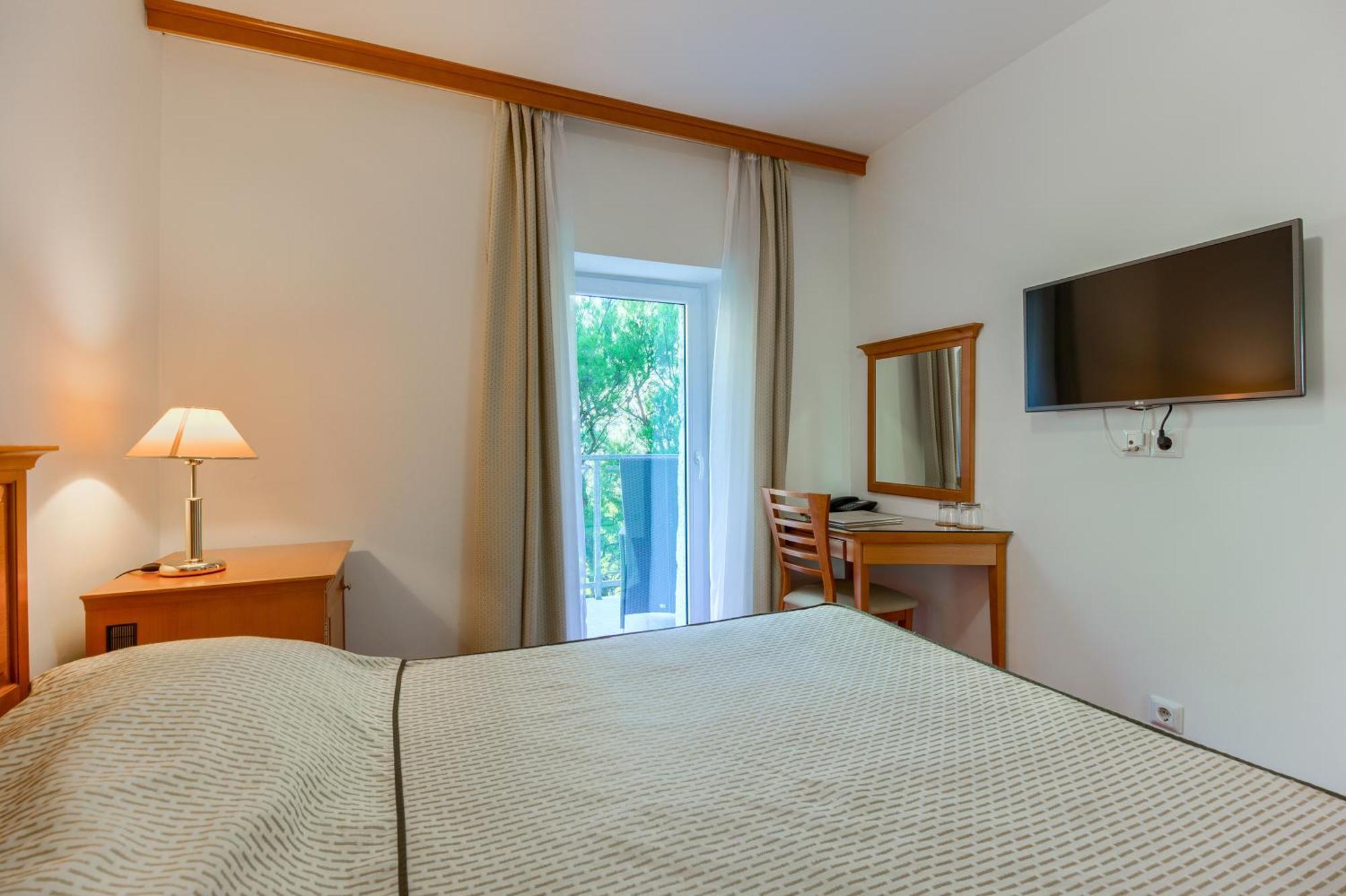 Hotel Villa Dvor (Adults Only) โอมิช ห้อง รูปภาพ