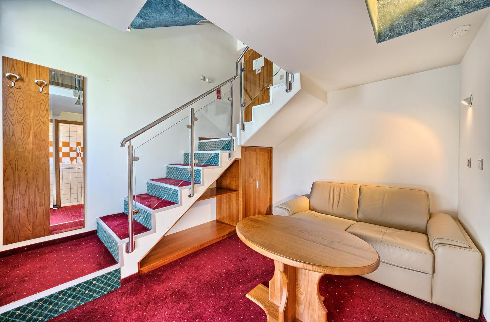 Hotel Villa Dvor (Adults Only) โอมิช ห้อง รูปภาพ